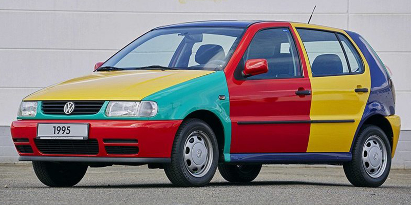voiture