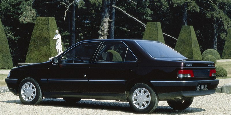 voiture